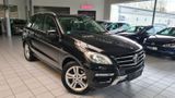 Mercedes-Benz ML 350CDI-AUT*LEDER+LED+NAV+360°KAMER+DVD+TEMPOM