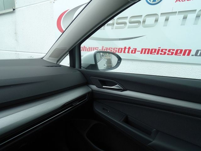 Golf 1.5 TSI Life "Business Premium" (150PS)