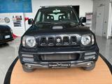 Suzuki SUZUKI Jimny 1.5 DDiS cat 4WD JLX - Suzuki Jimny mit Diesel-Antrieb: 1.5