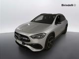 Mercedes-Benz GLA (H247) - GLA 200 d Automatic P - Mercedes-Benz GLA H247