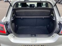 Suzuki Swift - Vorschau Bild 12