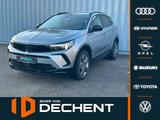 Opel Grandland GS Line*Navi*360°Kamera*SHZ*LHZ - Opel Grandland (X) in Saarbrücken