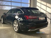 Audi A6 - Vorschau Bild 8