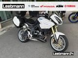 Triumph Tiger 1050 Sport SC Project - TRIUMPH TIGER SPORT