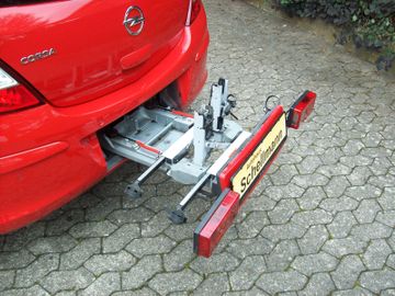 Bild 4 Opel Corsa D 1.4 Navi Alu SHZ LHZ PDC Pano FlexFix