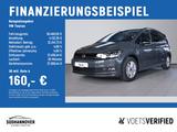 Volkswagen Touran Highline 1.5 TSI DSG AHK+PANO+NAVI+LED - Volkswagen Touran: Standheizung