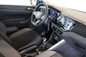 Volkswagen Taigo 1.0 TSI Life AID+CARPLAY+LANE+LED+ALU