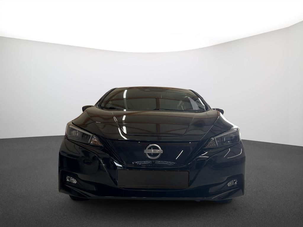 Nissan Leaf Tekna imagem 2