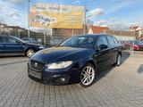Seat Exeo ST Sport 2.0 TDI BiXenon Navi Klima PDC EU5 - Seat Exeo mit Diesel-Antrieb: 2.0