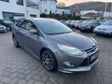 Ford Focus Turnier Titanium X Sport/Leder/Navi/Alu18" - Ford Focus: Turnier Sport