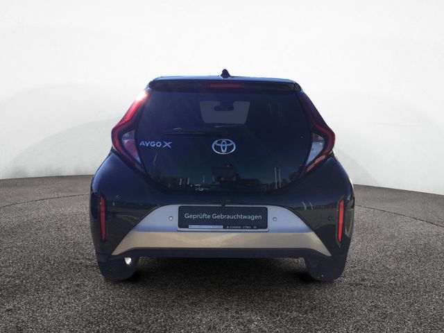 Aygo X 1.0 Pulse PDC SHZ KAMERA NAVI ACC LED