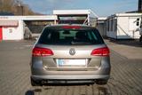 Volkswagen Passat Variant 2.0 TDI DSG 4M 125kW Highline... - gebrauchte VW Passat Variant aus dem Jahr 2012