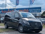 Mercedes-Benz Vito Tourer 124 CDI Select extralang*8-SITZE*PDC - Mercedes 8-Sitzer