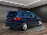 BMW 218i Gran Tourer Sport Line AUT.°AHK°NAVI°LED - scheckheftgepflegte BMW 218 Gran Tourer
