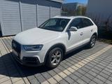 Audi Q3 2.0 TDI S tronic quattro sport sport