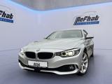 BMW 420 Gran Coupé*PDC*SHZ*NAVI* - gebrauchte BMW 420 Gran Coupé aus dem Jahr 2019