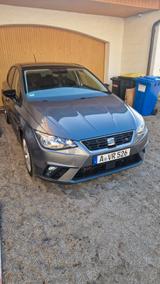 Seat Ibiza 1.0 EcoTSI Start&Stop 85kW FR FR - Seat Ibiza: Eco