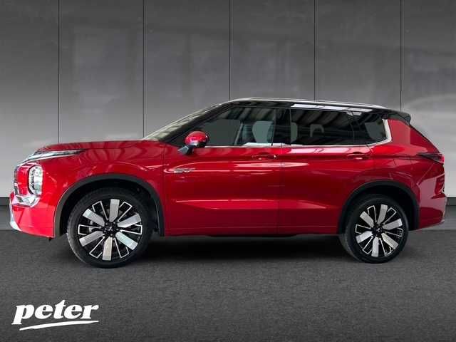 Mitsubishi Outlander 2.4L PHEV Diamant TOP 2Farb MY26 imagem 2