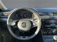 Skoda Superb - Vorschau Bild 10