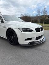 BMW M3 Coupé M3 / Tüv Neu /LCI / H&K/ M Drive / EDC - BMW M3 aus 2011: Coupe