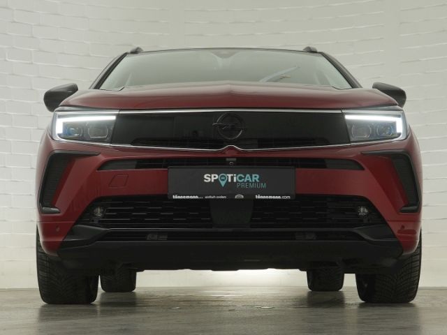 Grandland GSe 4X4 PHEV AT+NAVI+360 GRAD KAMERA+L