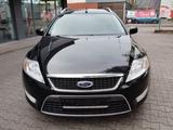 Ford Mondeo Turnier Trend,Euro4,Klimatr,ALU - Ford Mondeo aus 2009: Kombi