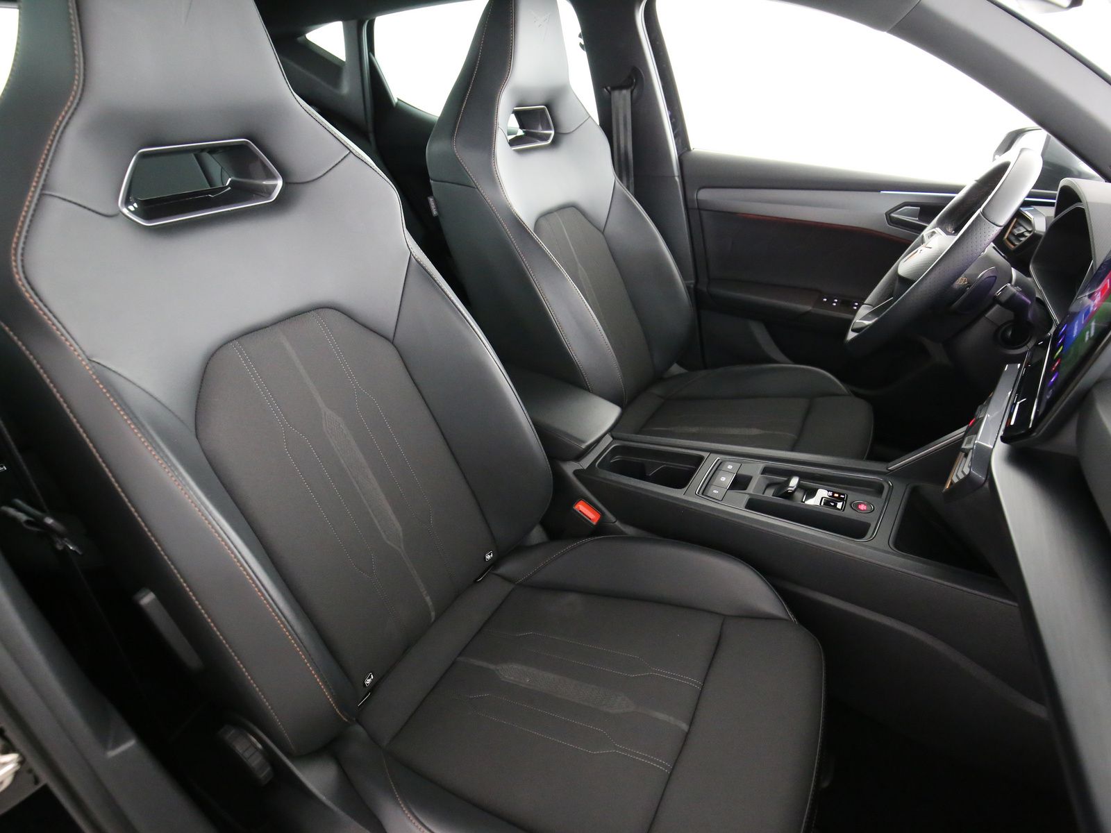 Cupra Leon - Bild 18