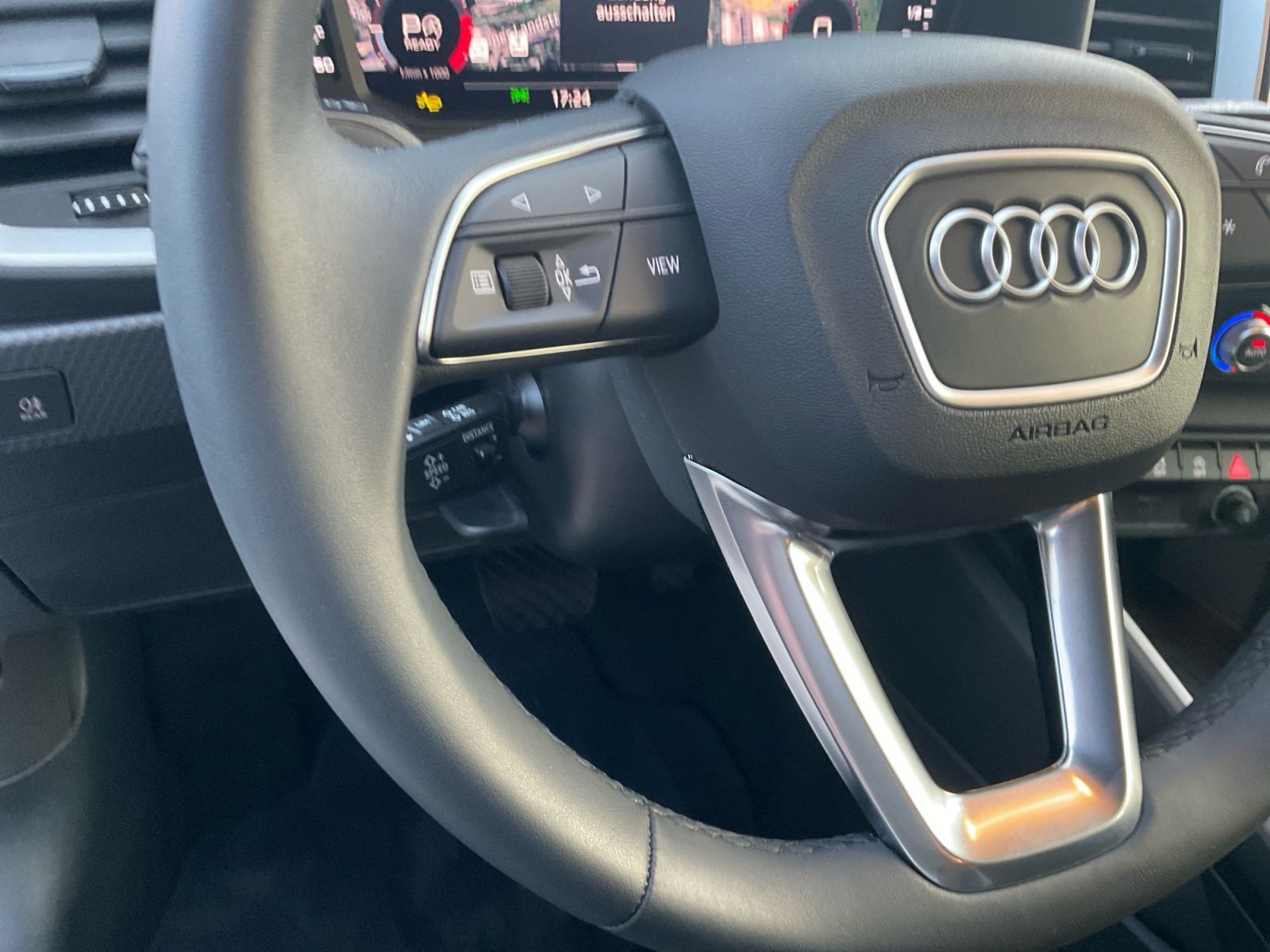 Audi A1 - Bild 25