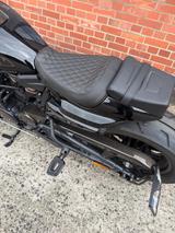 Harley-Davidson RH1250S - CHOPPER 125
