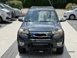 Ford Ranger XLT LIM AUT 1.HAND WENIG KM DOPPELKABINE - gebrauchte Ford Ranger aus dem Jahr 2011