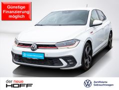 Volkswagen Polo 2.0 TSI GTI DSG LED IQ AppConnect Kamera Co