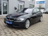 BMW 320 Baureihe3 Lim. 320si/M-Paket/Limited Edition - BMW 320 aus 2006