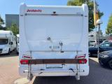 Dethleffs ESPRIT COMFORT I 7150-2 AUTOMATIK QUEENSBETT 1H - Dethleffs Rundsitzgruppe Diesel