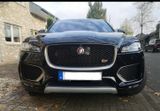 Jaguar F-Pace S 380PS AWD S Pano*HeadUp*Sitzbel.*Voll* - Jaguar in Mönchengladbach