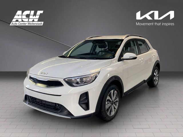 Kia STONIC 1.0T 100 DCT7 VISION NAVI KAMERA 16Z DIGI