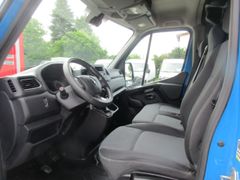 Fahrzeugabbildung Master III Kasten L2H2 HKa 3,5t 3