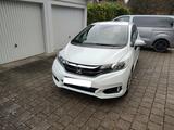 Honda Jazz - Honda Jazz von privat