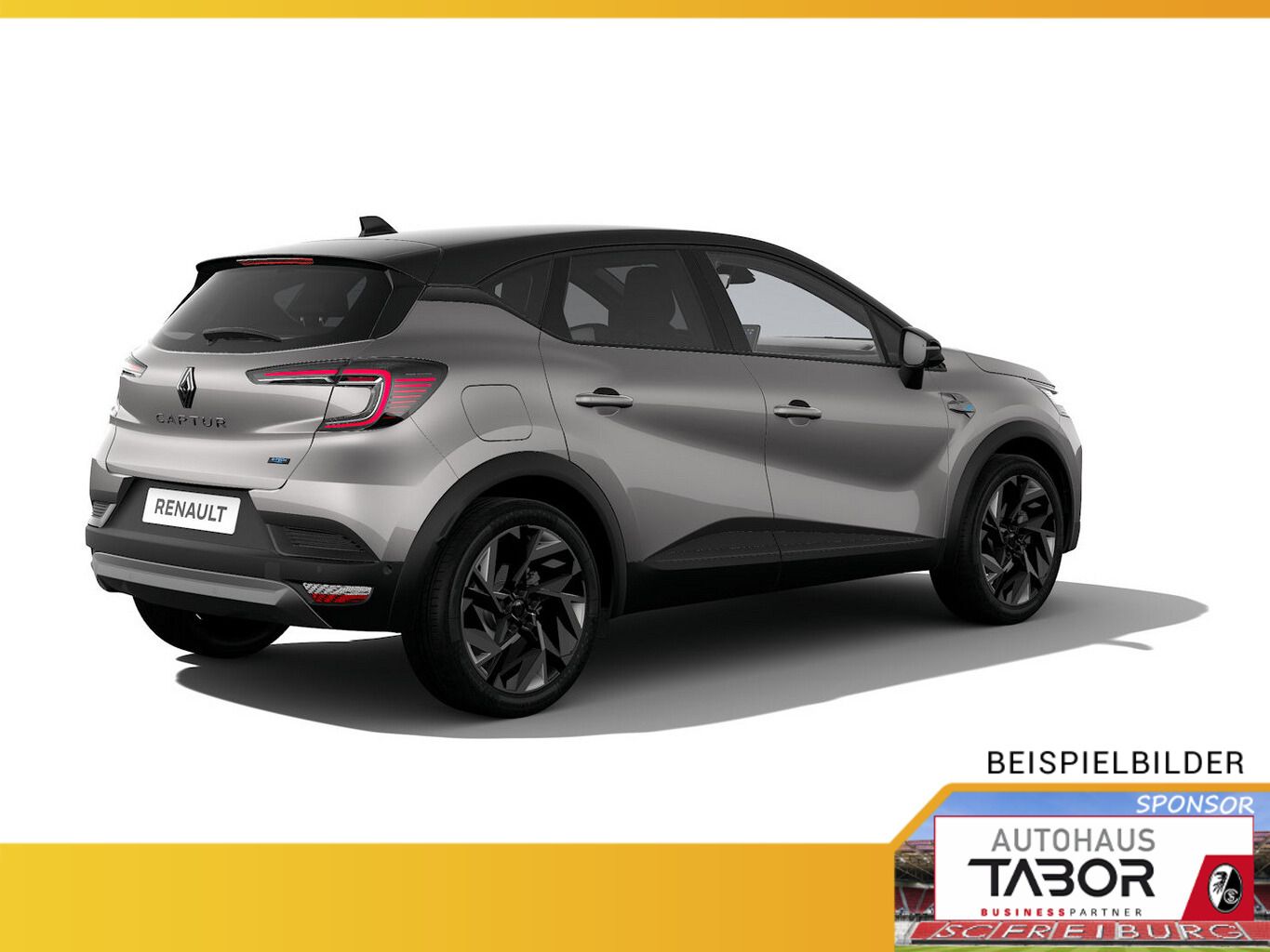 Renault Captur - Bild 4