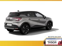 Renault Captur - Vorschau Bild 4
