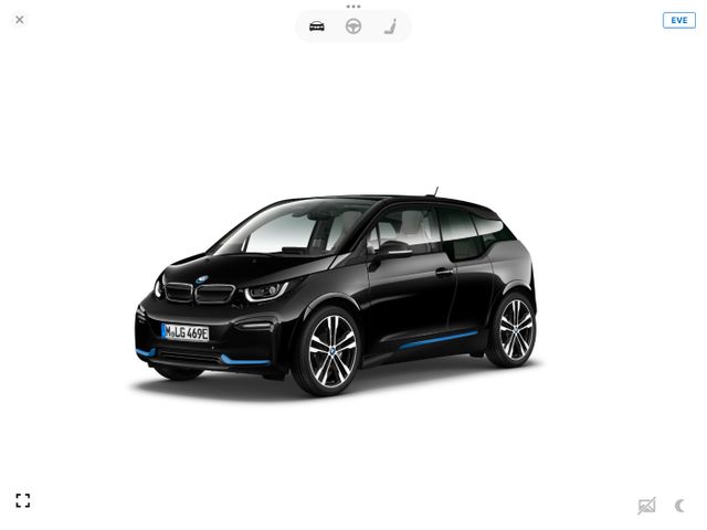 BMW i3s 120 Ah NaviProf*Glasdach*Kamera*LED