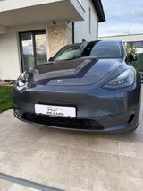 Tesla Model Y Long Range Dual Motor AWD SOH 90% - graue Tesla Model Y