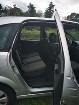 Opel Meriva 1.8 - - Opel Meriva aus 2005: 1.8