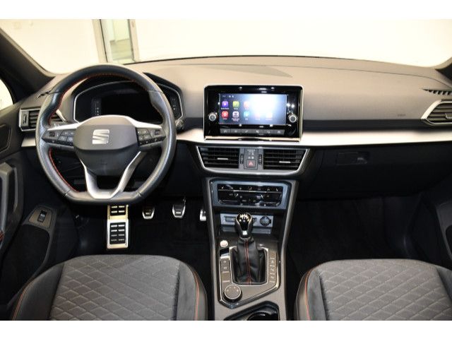 Seat Tarraco - Bild 4