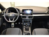 Seat Tarraco - Vorschau Bild 4