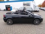 Volkswagen Golf VI Cabriolet 1.4 TSi, Leder, Navi, PDC, SHZ - gebrauchte VW Golf aus dem Jahr 2012