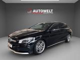 Mercedes-Benz CLA 45 AMG 4M SB BI-XEN,KAM,PERFORM.,DRIVER´SP. - Mercedes-Benz CLA 45 AMG Shooting Brake Gebrauchtwagen