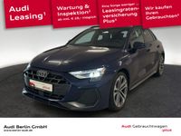 Audi A3 - Vorschau Bild 1