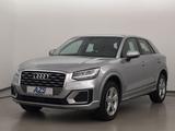 Audi Q2 Sport LED Navi AHK Parkhlfe Sound-System - Audi: System Sound