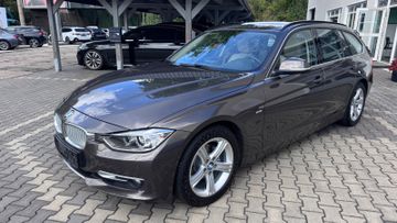 BMW 320 - 2