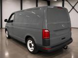 Volkswagen T6 2.0 TDI Transporter *AHK*Klima*Navig.*TÜV* - graue Volkswagen T6 Transporter